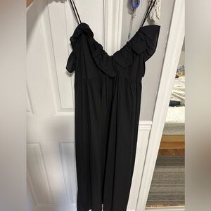 Brand new never worn H&M summer dress